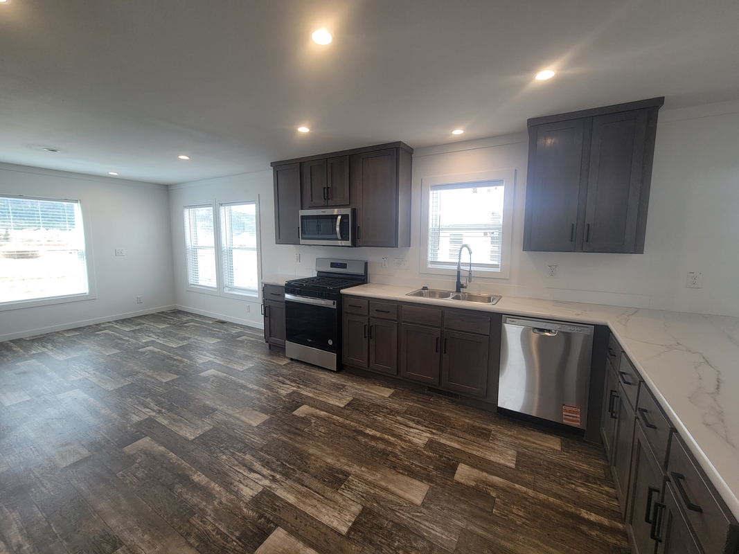 SMC Smith Creek Crossing