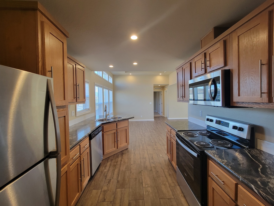 SMC Smith Creek Crossing