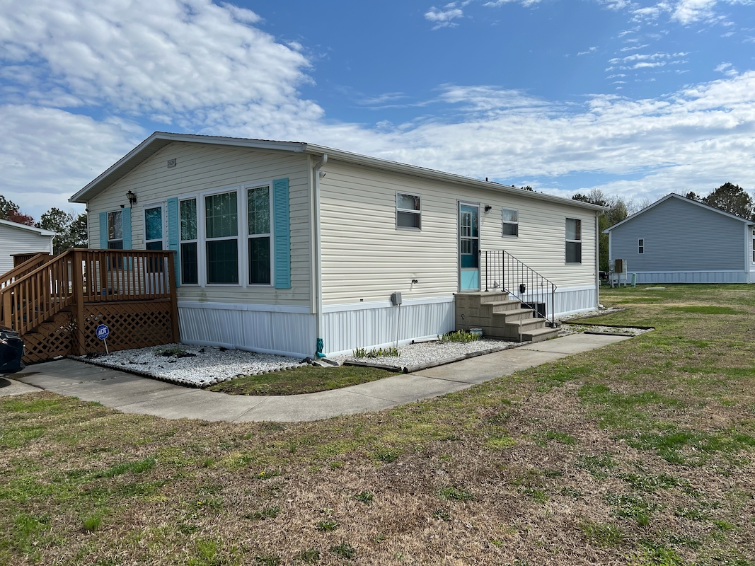 SLD Southside Landing