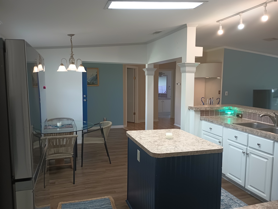 SPS Southport Springs Golf & Country Club