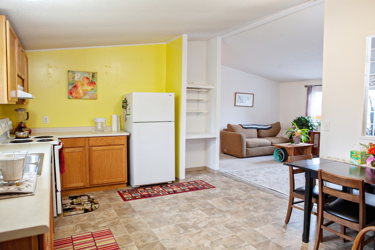 WDL Woodland Park Estates