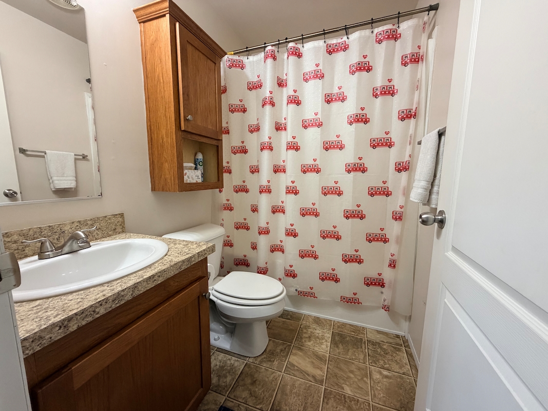TLN Timberline Estates