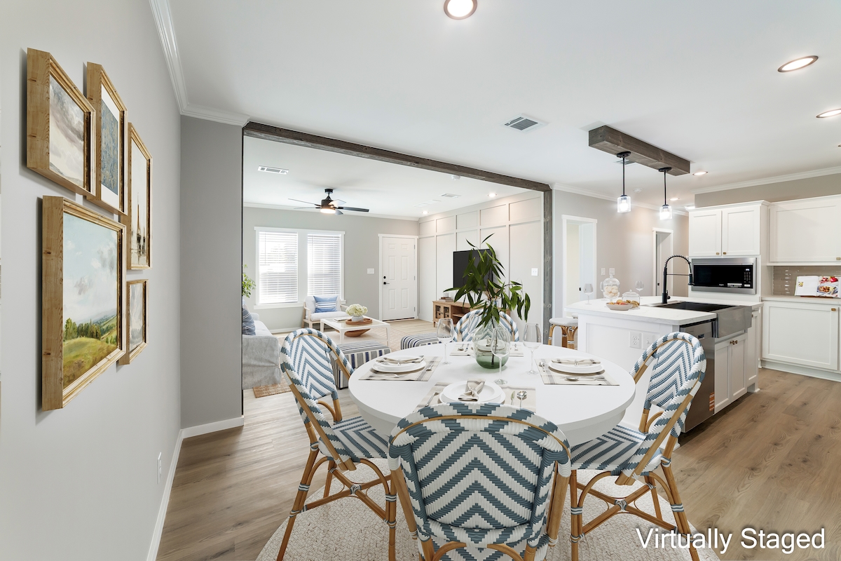 WAT Water Oak Country Club Estates