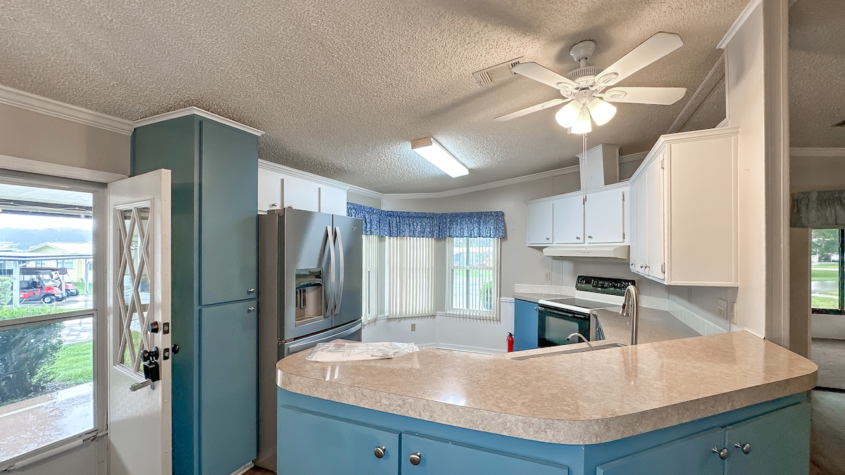 WAT Water Oak Country Club Estates