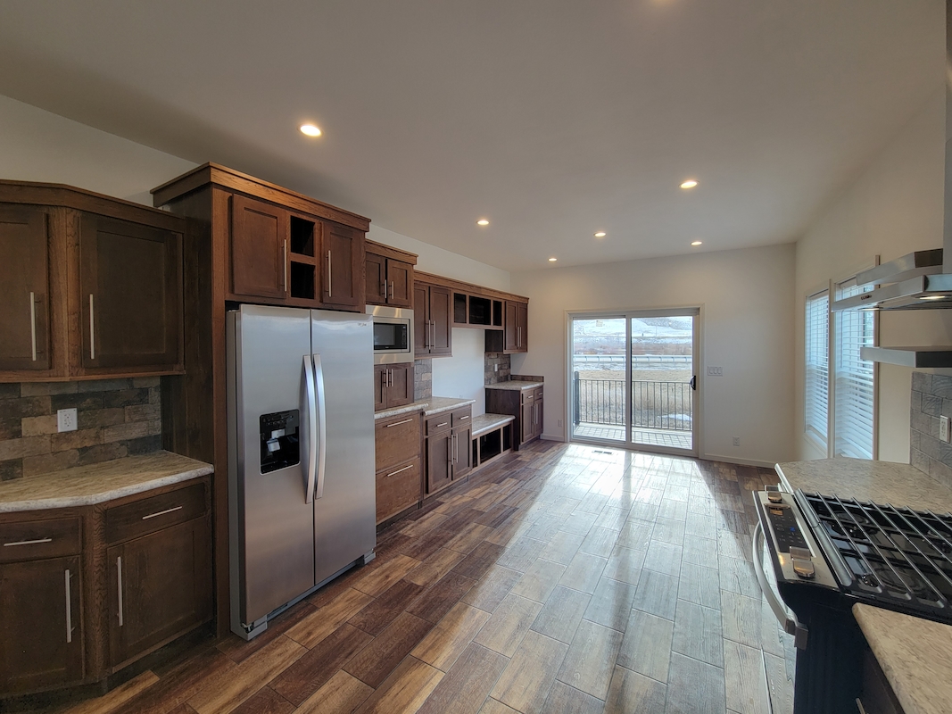 SMC Smith Creek Crossing