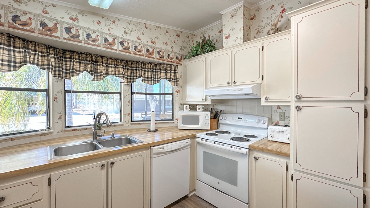 WAT Water Oak Country Club Estates