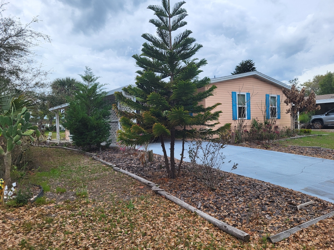 HDR Hacienda Del Rio