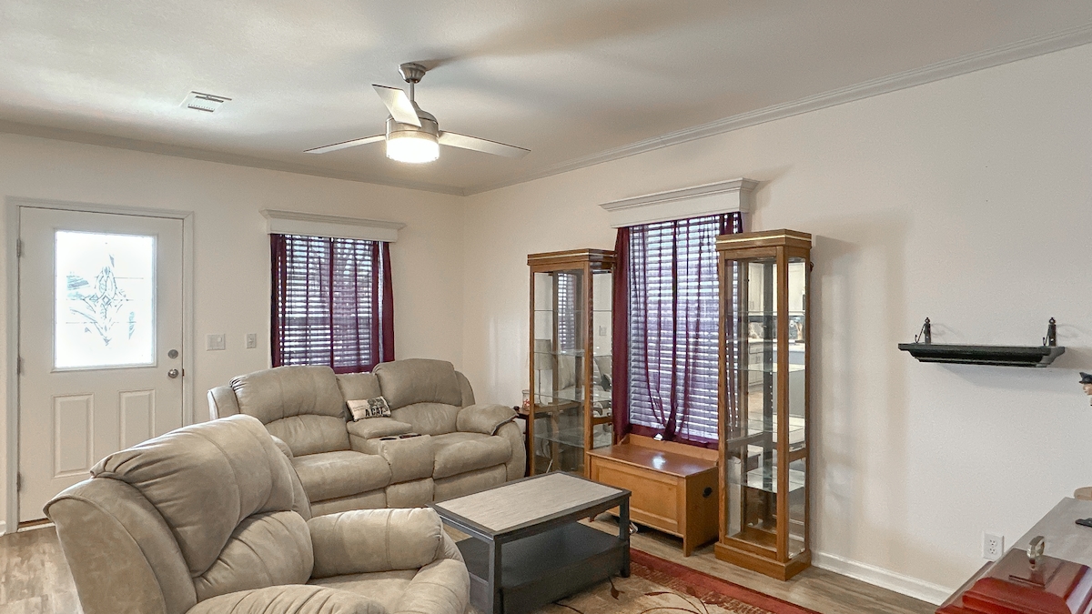 WAT Water Oak Country Club Estates