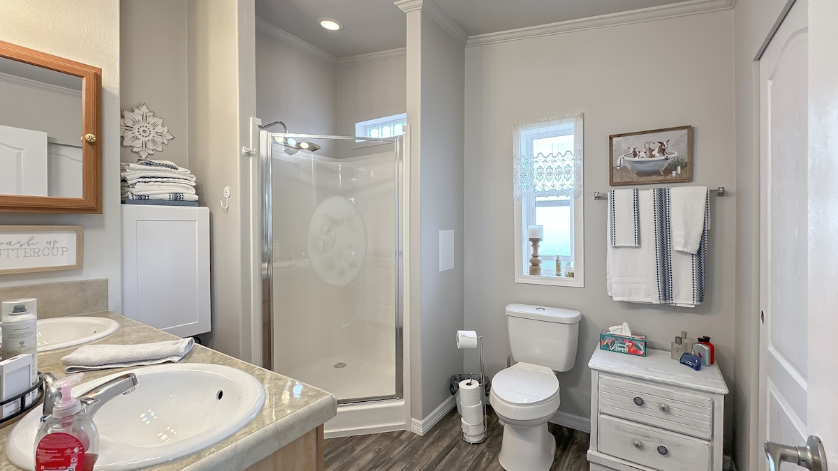 WAT Water Oak Country Club Estates