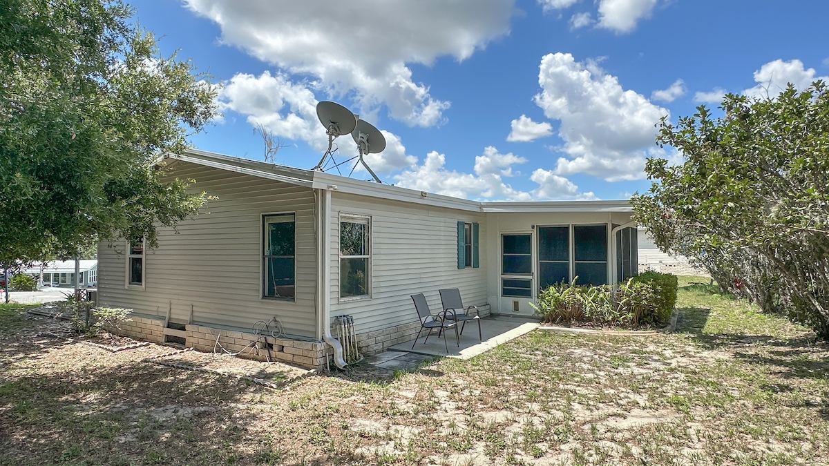 WAT Water Oak Country Club Estates