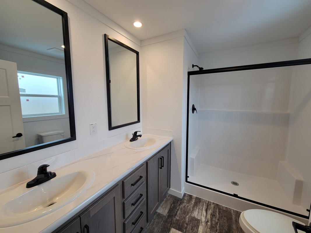 SMC Smith Creek Crossing