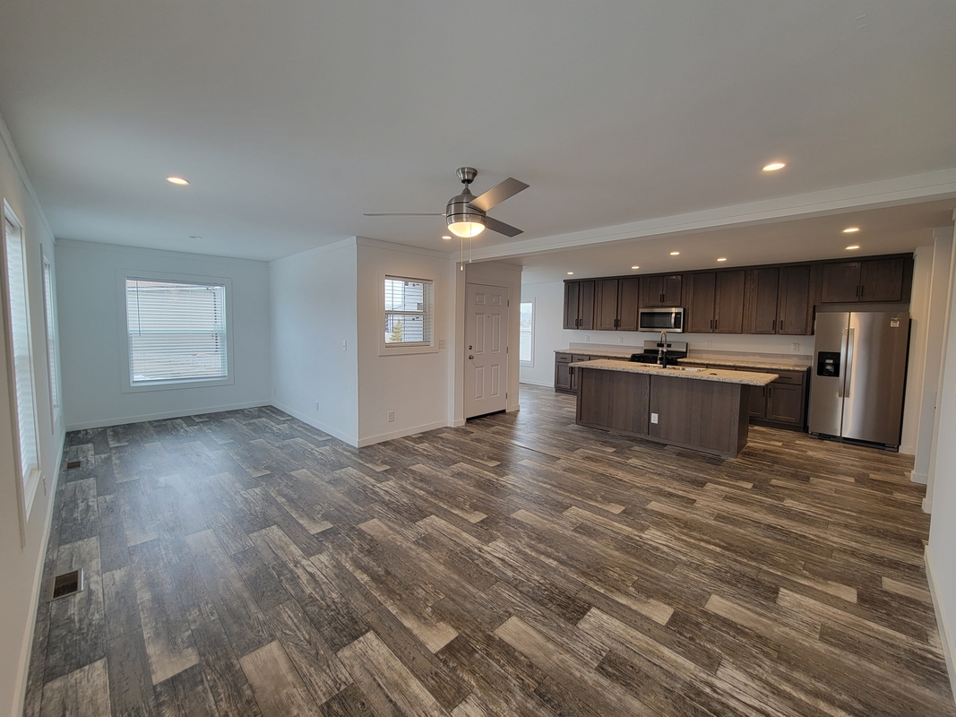 SMC Smith Creek Crossing