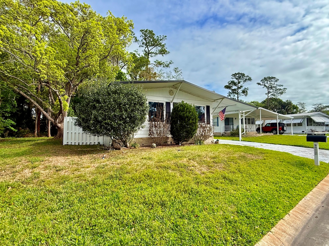CIW Colony In The Wood