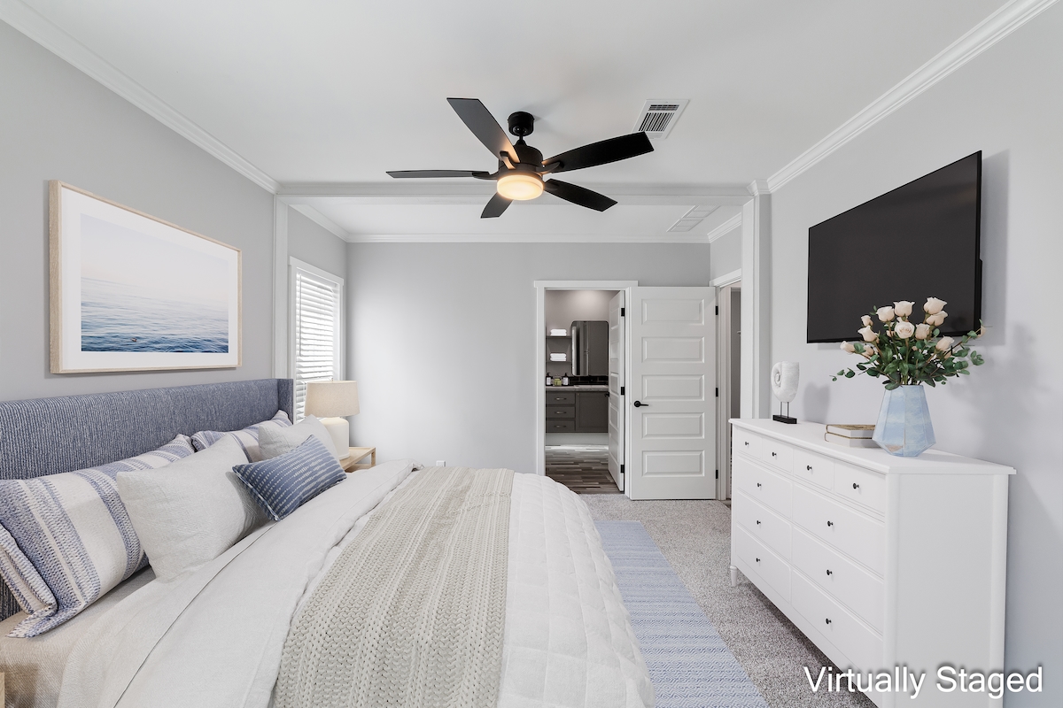 WAT Water Oak Country Club Estates