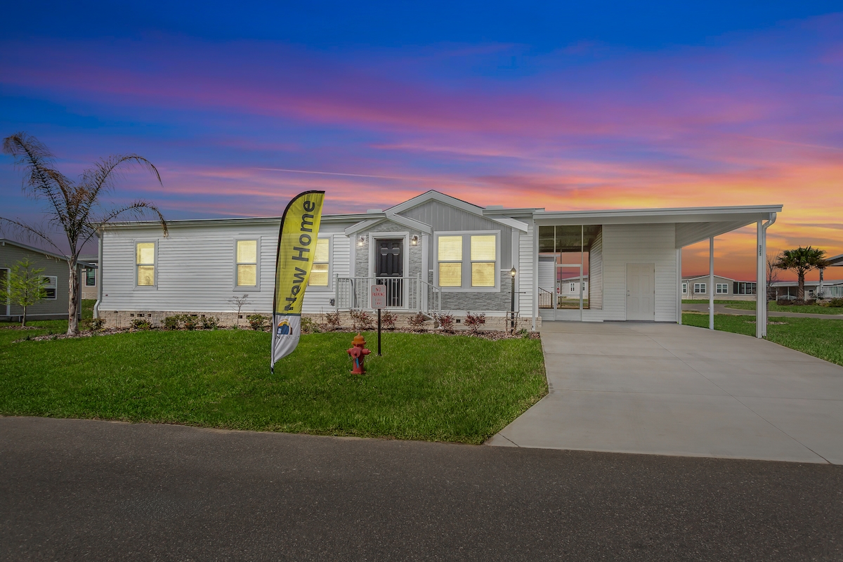 WAT Water Oak Country Club Estates