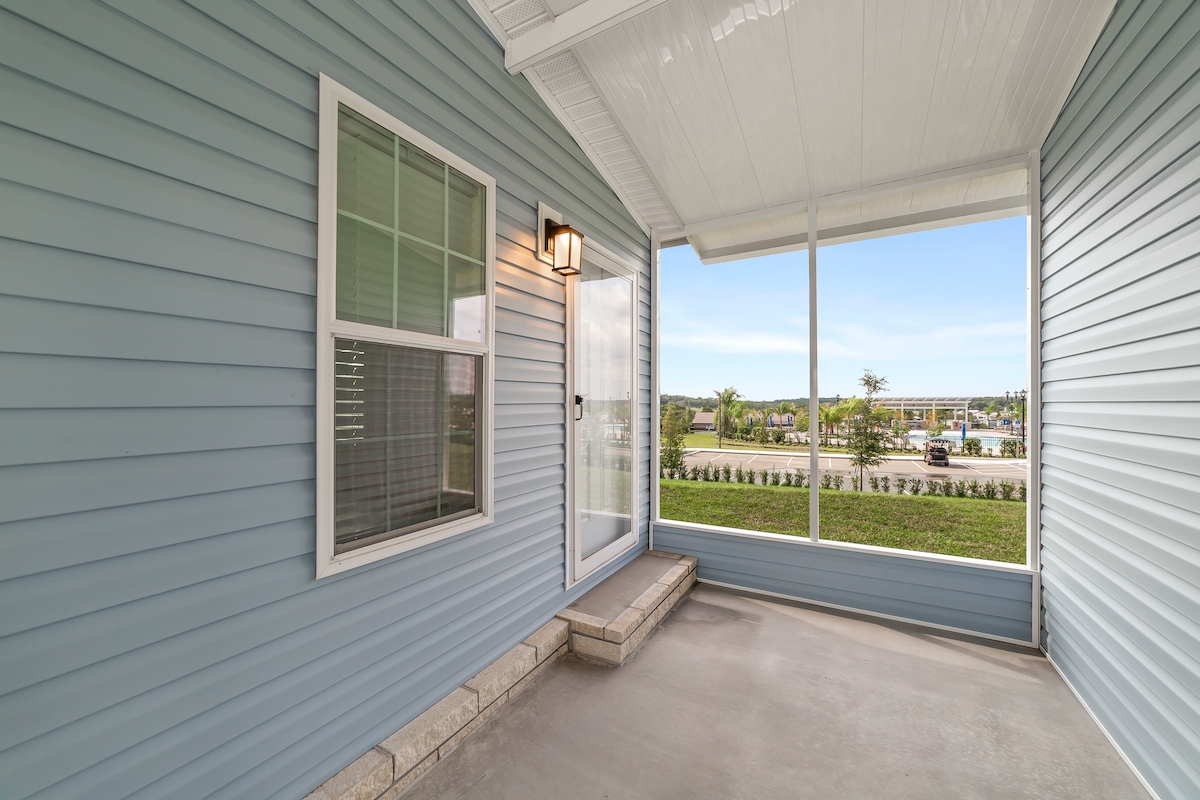 WAT Water Oak Country Club Estates