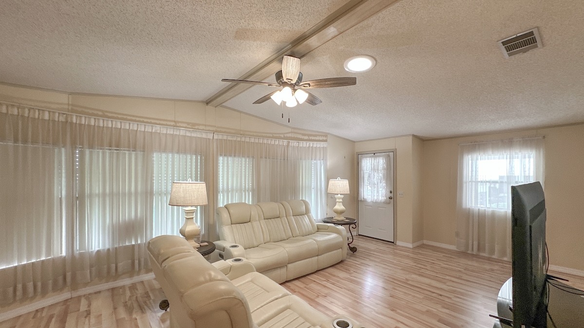 WAT Water Oak Country Club Estates