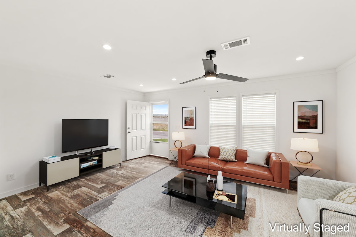 WAT Water Oak Country Club Estates