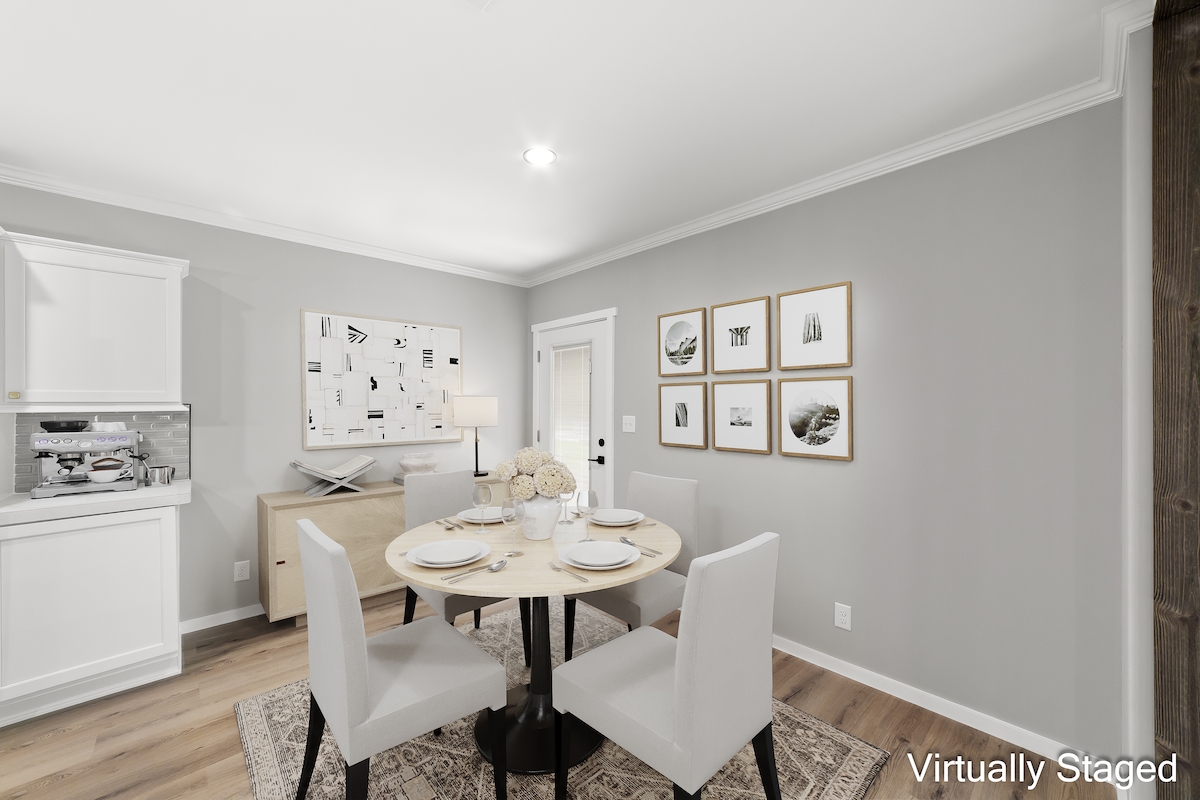 WAT Water Oak Country Club Estates