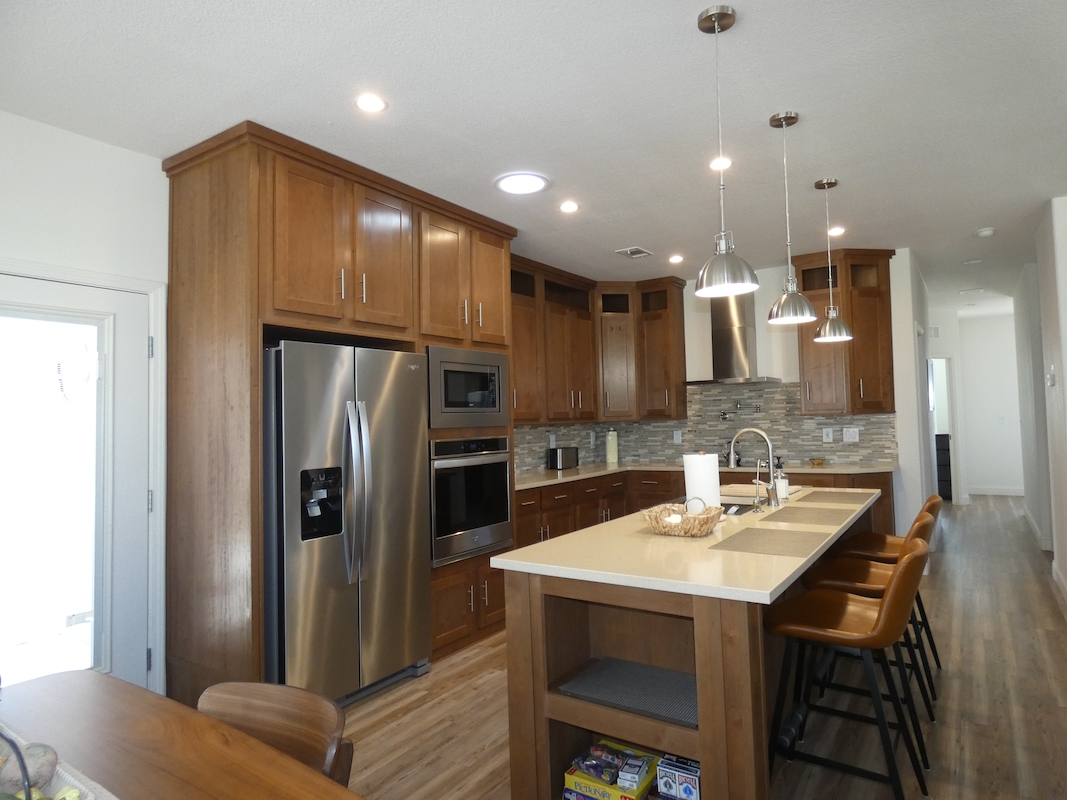 PCK Palm Creek Resort & Residences