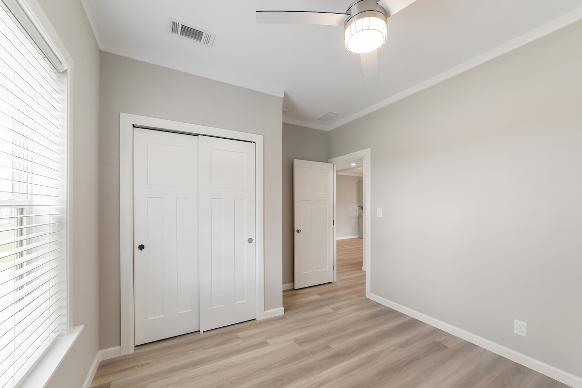 WAT Water Oak Country Club Estates