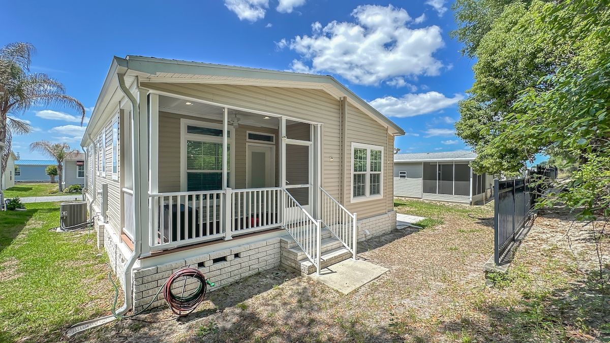 WAT Water Oak Country Club Estates