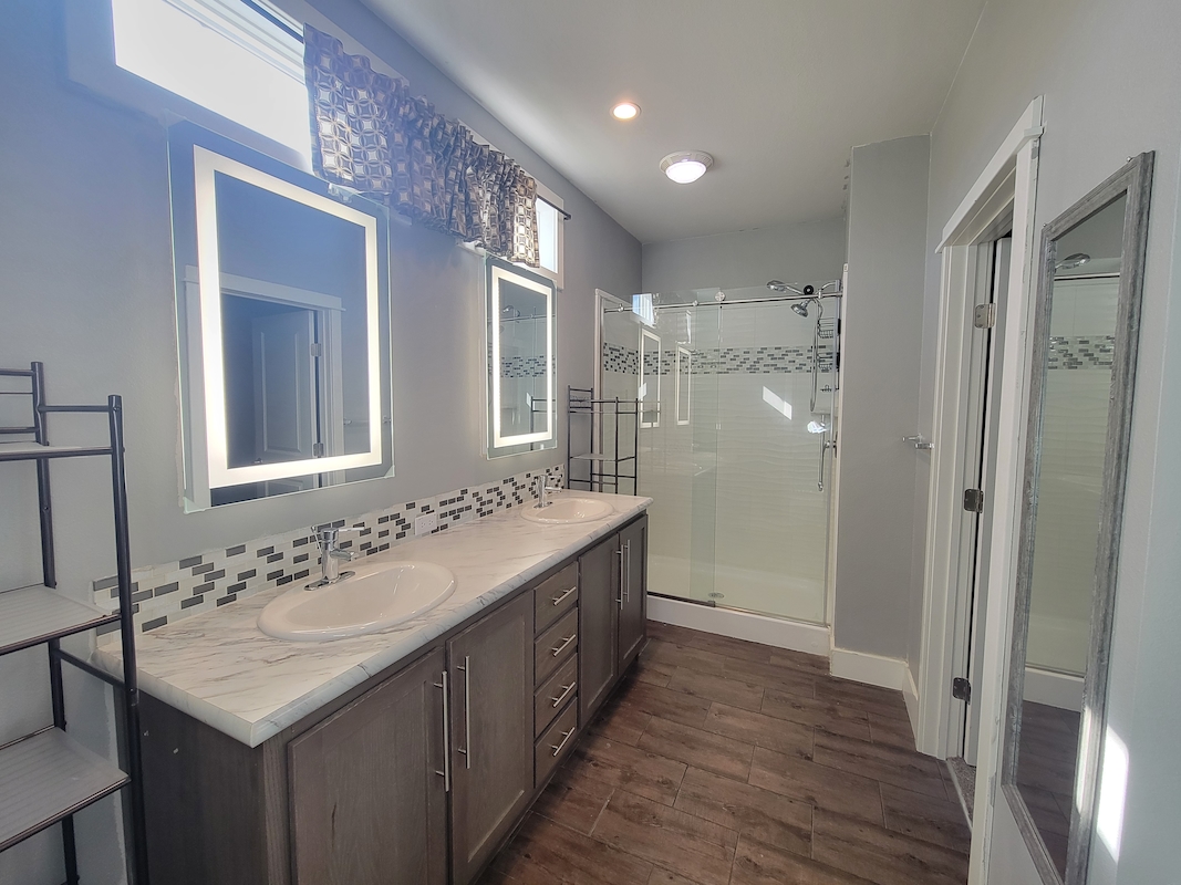 SMC Smith Creek Crossing