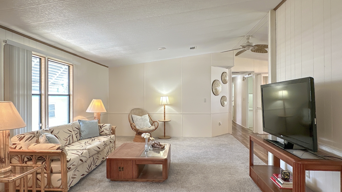 WAT Water Oak Country Club Estates