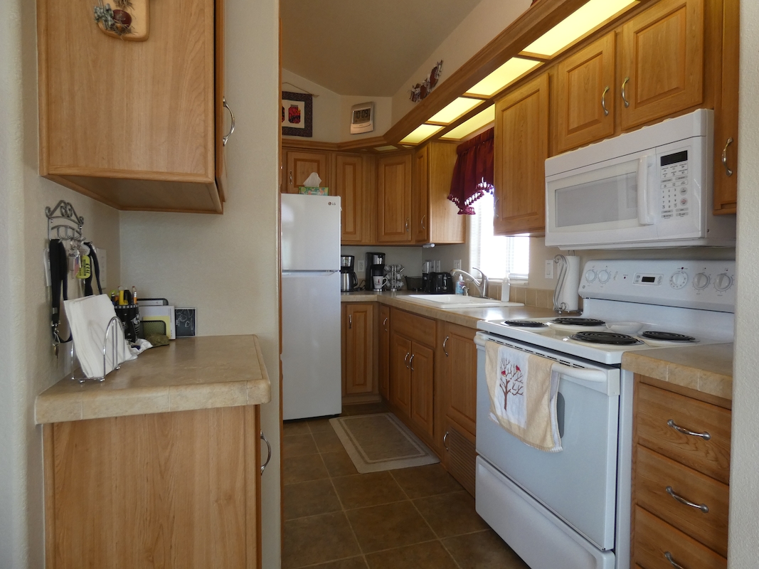 PCK Palm Creek Resort & Residences