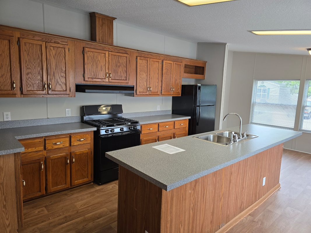WVE West Village Estates