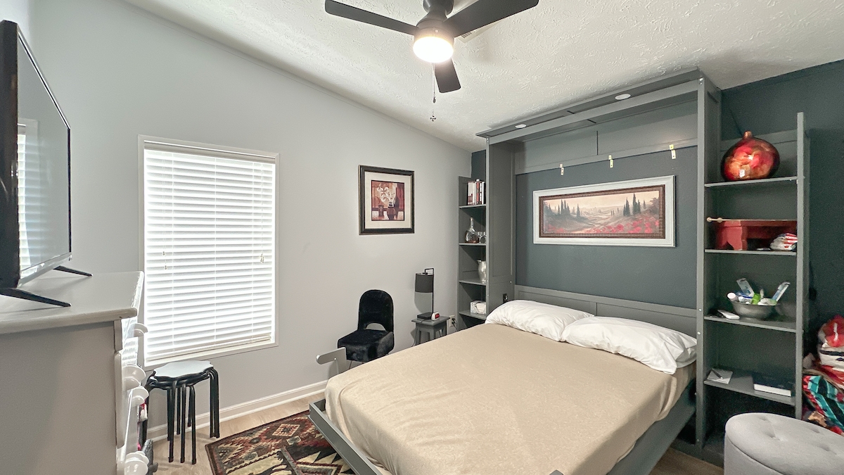 WAT Water Oak Country Club Estates