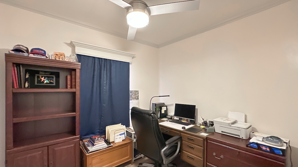 WAT Water Oak Country Club Estates