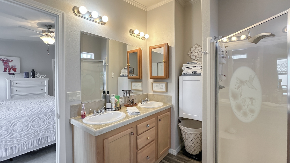 WAT Water Oak Country Club Estates