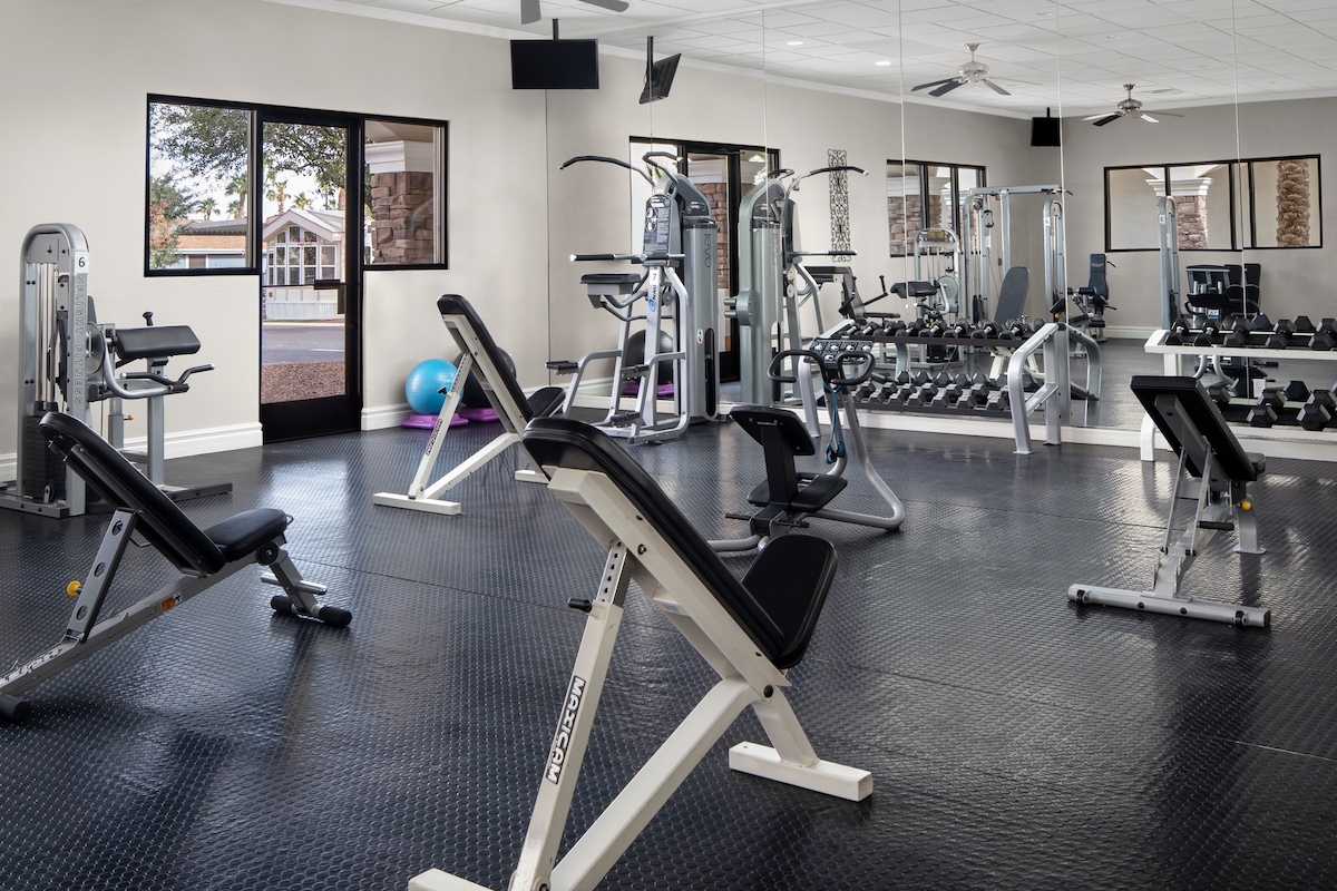 PCK Palm Creek Resort & Residences