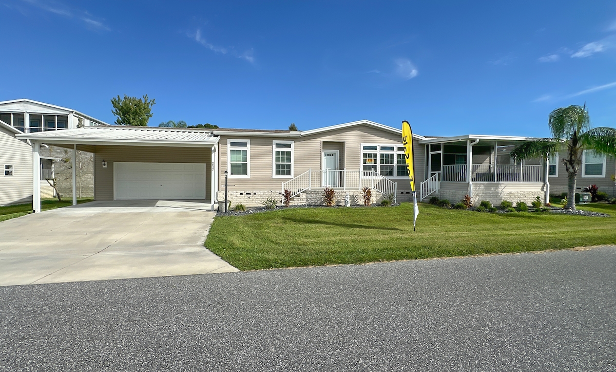 WAT Water Oak Country Club Estates