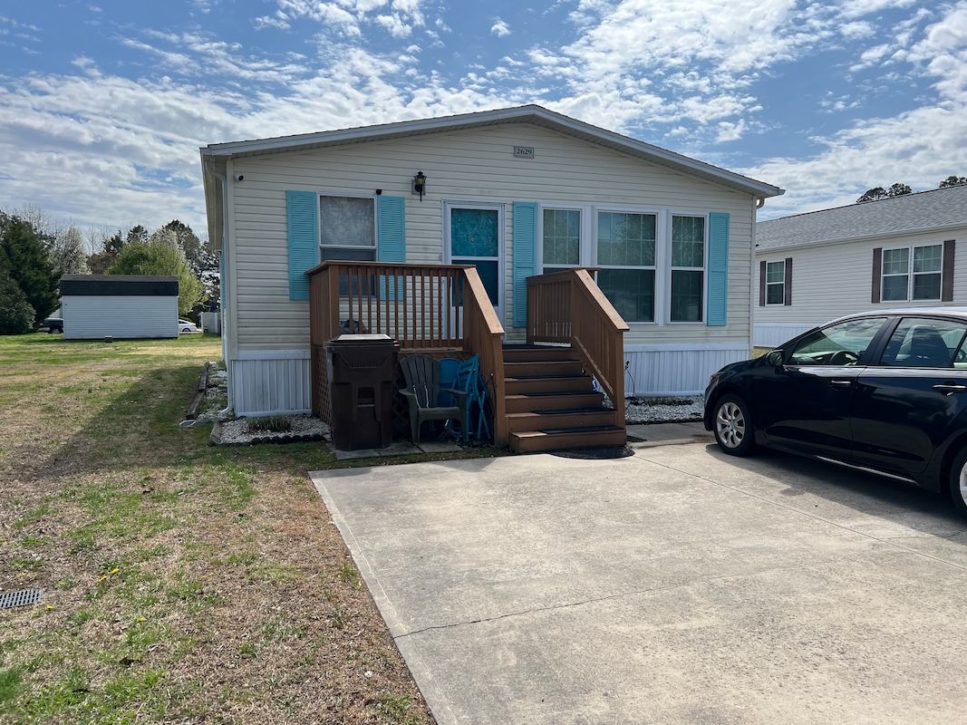 SLD Southside Landing