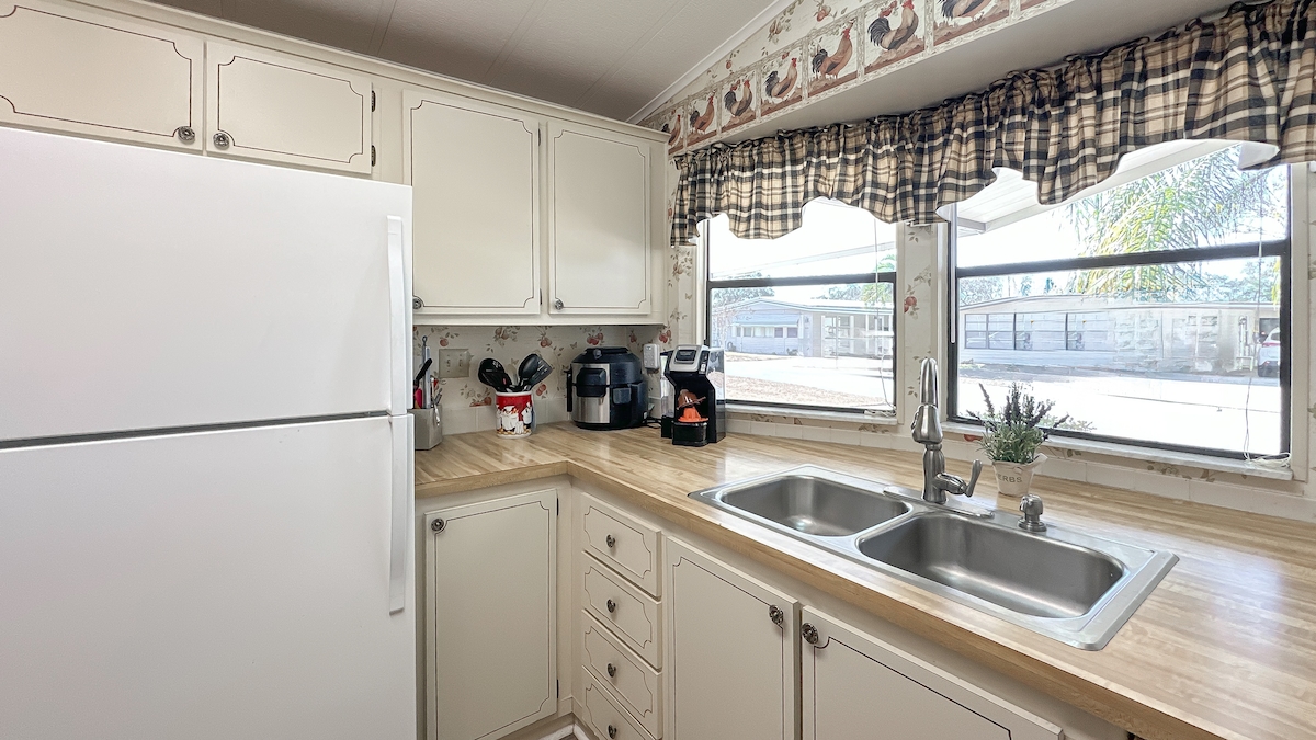 WAT Water Oak Country Club Estates