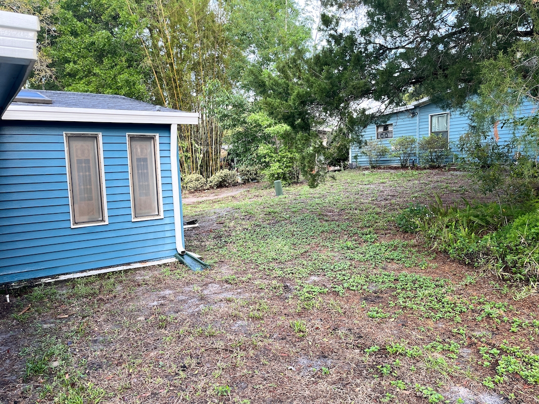 ORA Orange Tree Village