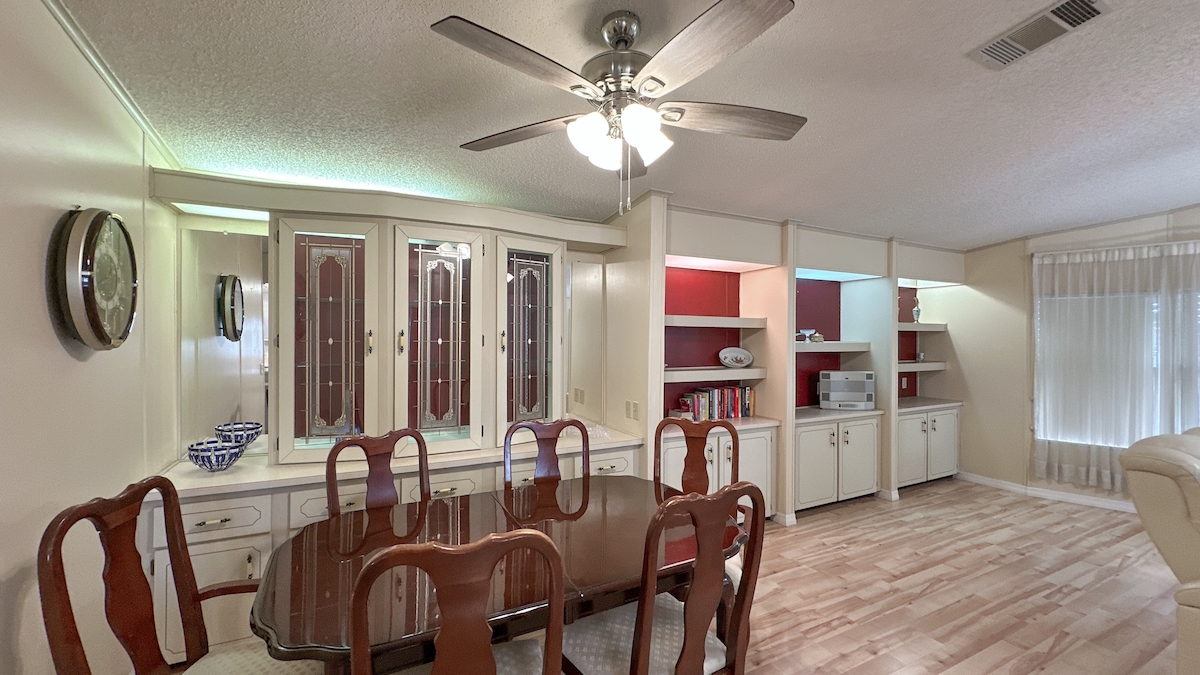 WAT Water Oak Country Club Estates