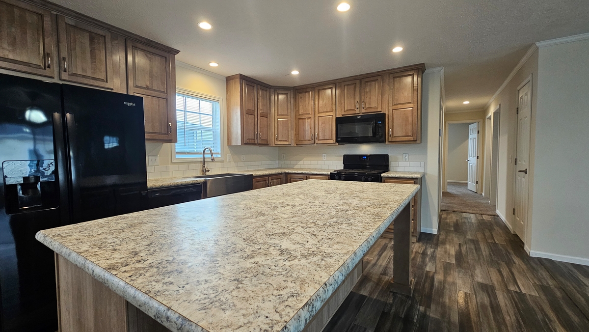 CMC Cider Mill Crossings