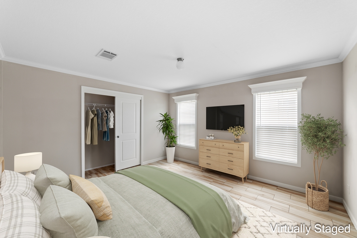 WAT Water Oak Country Club Estates