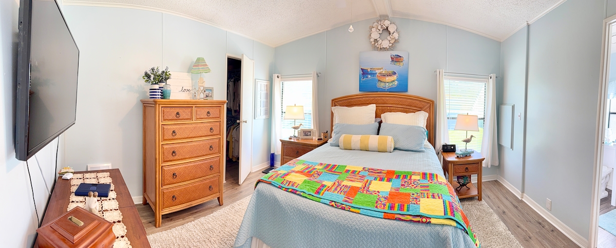 WDC Woodlands at Church Lake