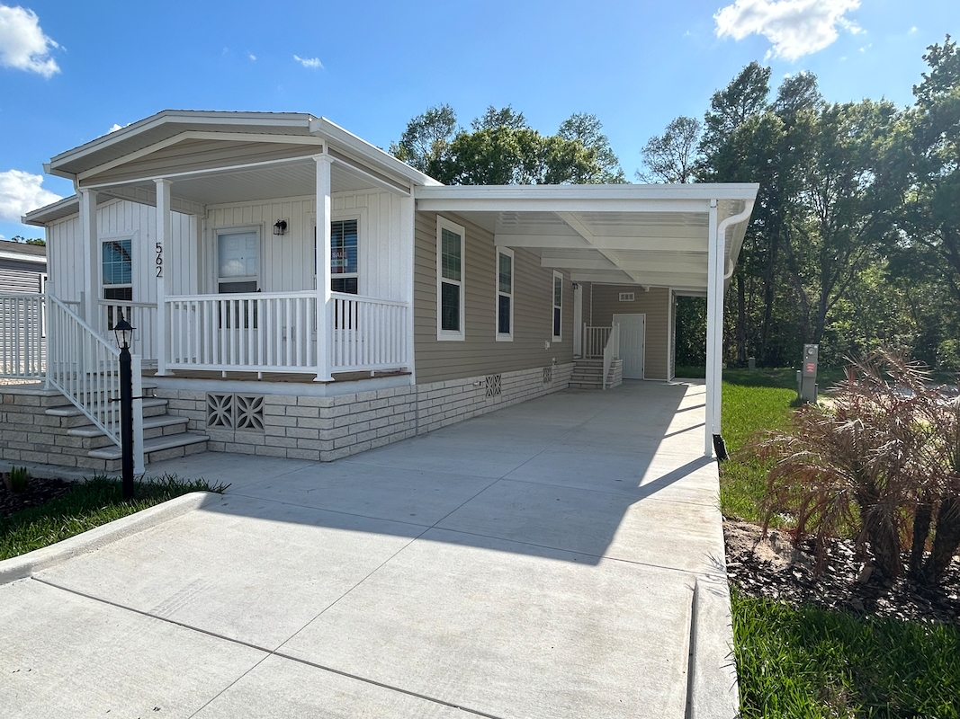 RPV Royal Palm Village