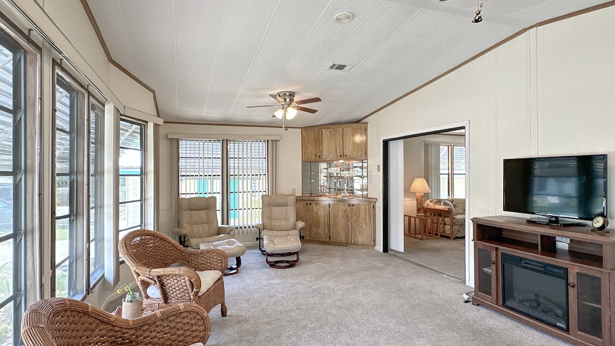 WAT Water Oak Country Club Estates