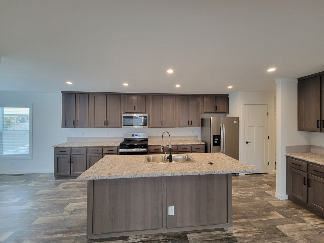 SMC Smith Creek Crossing