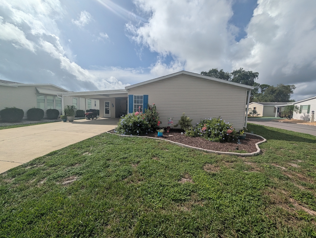 HDR Hacienda Del Rio