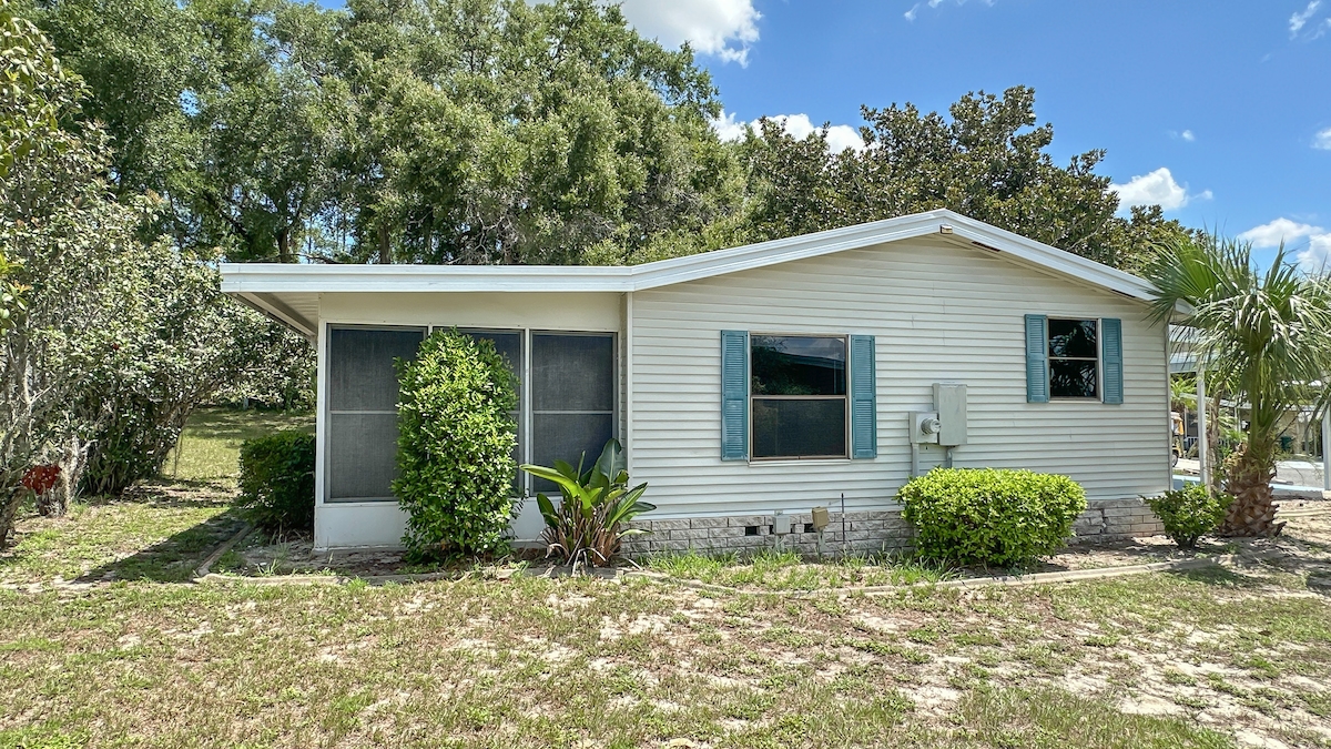 WAT Water Oak Country Club Estates