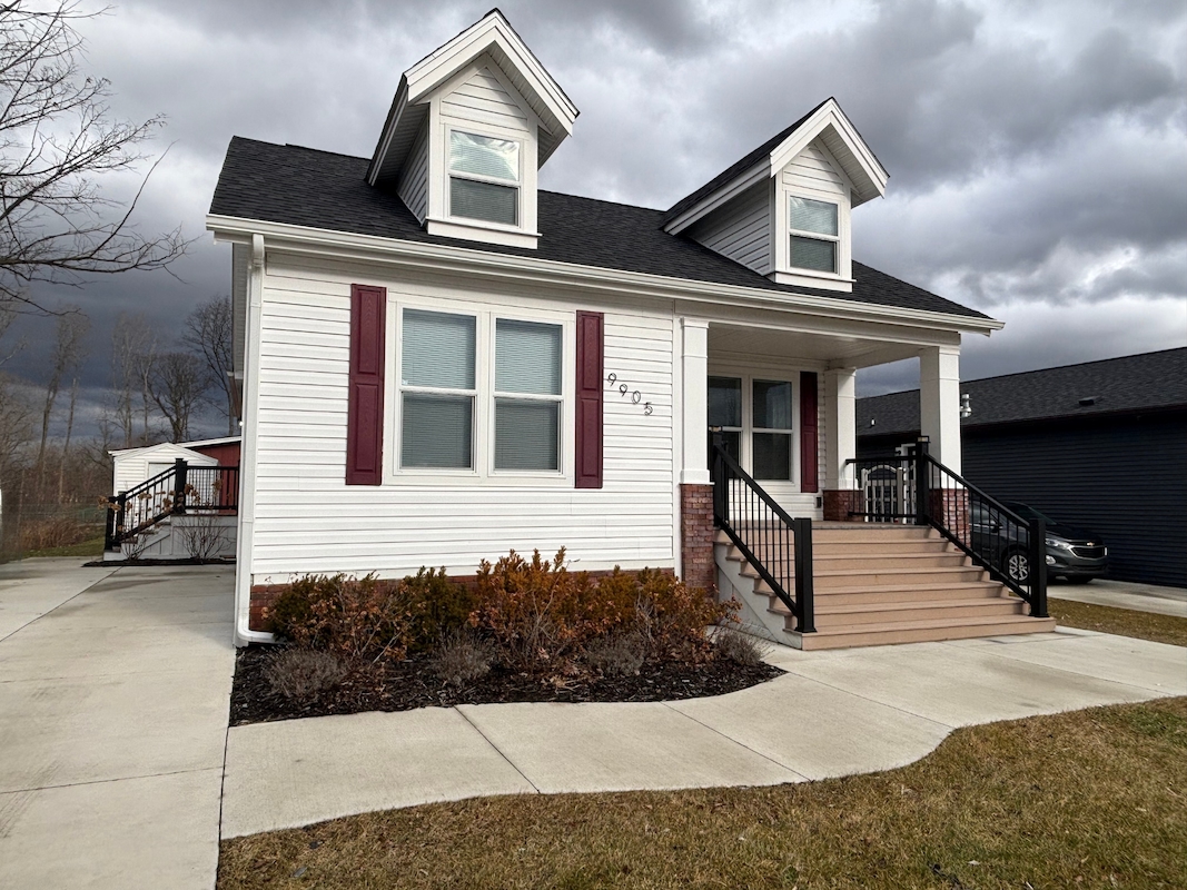 CMC Cider Mill Crossings