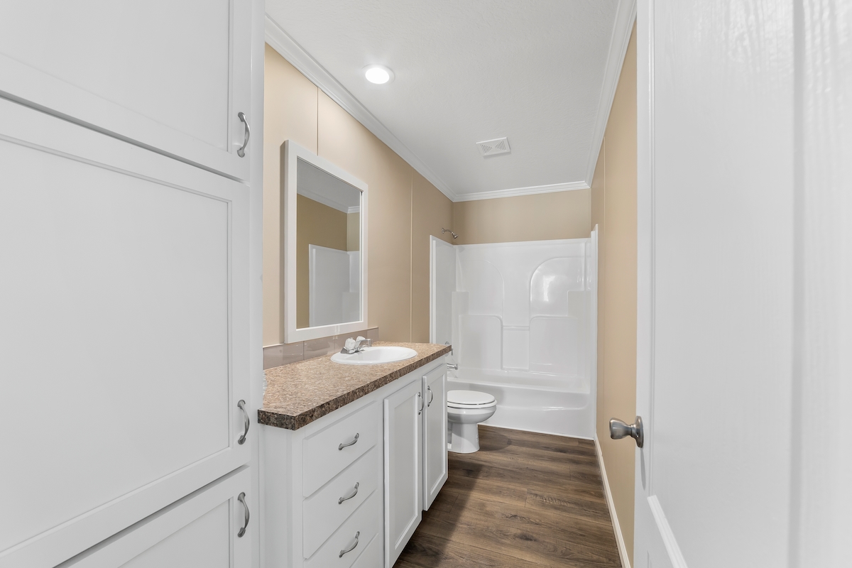 WAT Water Oak Country Club Estates