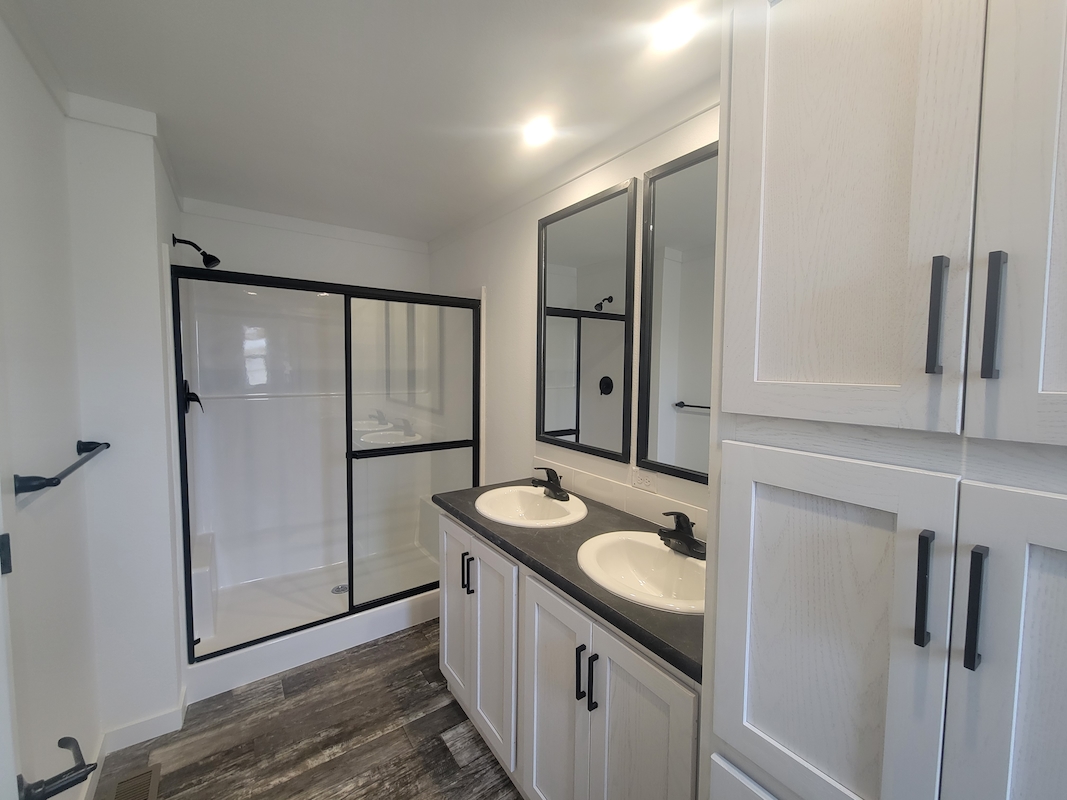 SMC Smith Creek Crossing